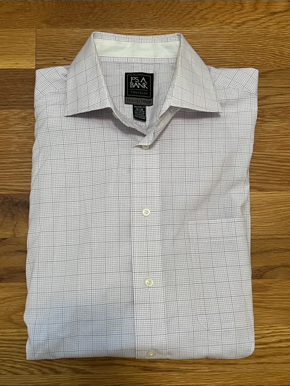 Jos. A. Bank Dress Shirt